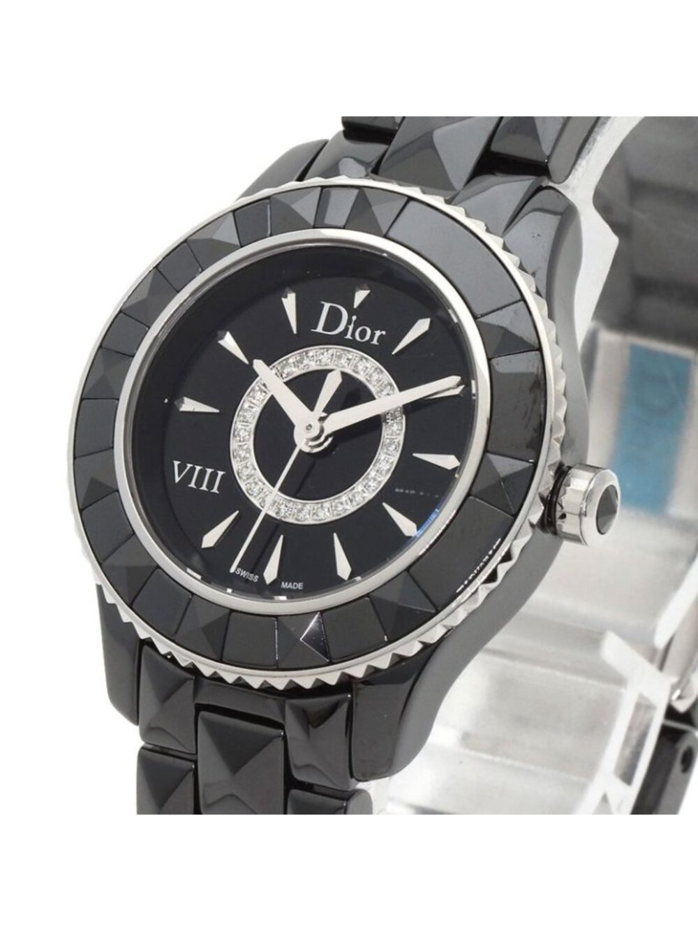 Dior Onuit Watch Ceramic - Picture 3 of 15